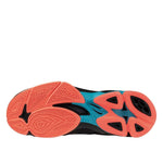 Load image into Gallery viewer, Mizuno Wave Voltage 2 Volleyball Shoes
