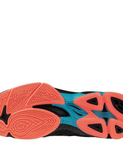 Load image into Gallery viewer, Mizuno Wave Voltage 2 Volleyball Shoes
