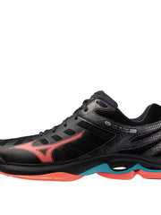 Load image into Gallery viewer, Mizuno Wave Voltage 2 Volleyball Shoes
