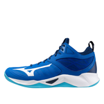 Load image into Gallery viewer, Mizuno Wave Dimension Mid Volleyball Shoes
