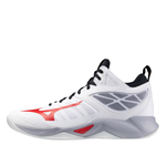Load image into Gallery viewer, Mizuno Wave Dimension Mid Volleyball Shoes
