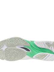 Load image into Gallery viewer, Mizuno Wave Lightning Z8 Volleyball Shoes
