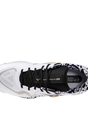 Load image into Gallery viewer, Mizuno Wave Momentum Elite Volleyball Shoes