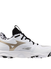 Load image into Gallery viewer, Mizuno Wave Momentum Elite Volleyball Shoes