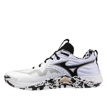 Load image into Gallery viewer, Mizuno Wave Momentum Elite Volleyball Shoes
