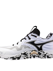 Load image into Gallery viewer, Mizuno Wave Momentum Elite Volleyball Shoes
