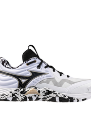 Load image into Gallery viewer, Mizuno Wave Momentum Elite Volleyball Shoes