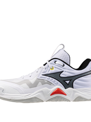 Load image into Gallery viewer, Mizuno Wave Momentum Elite Volleyball Shoes
