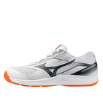 Load image into Gallery viewer, Mizuno Cyclone Speed 5 Volleyball Shoes
