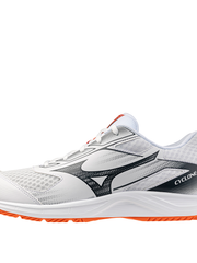 Load image into Gallery viewer, Mizuno Cyclone Speed 5 Volleyball Shoes