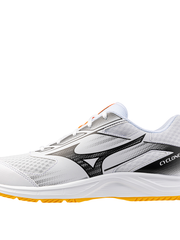 Load image into Gallery viewer, Mizuno Cyclone Speed 5 Volleyball Shoes
