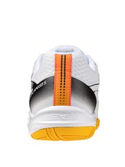 Load image into Gallery viewer, Mizuno Cyclone Speed 5 Volleyball Shoes
