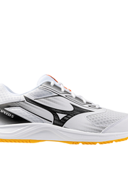 Load image into Gallery viewer, Mizuno Cyclone Speed 5 Volleyball Shoes
