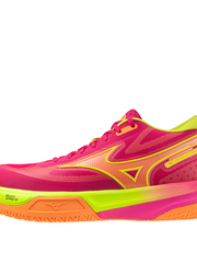 Load image into Gallery viewer, Mizuno Neo Jump Volleyball Shoes