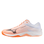 Load image into Gallery viewer, Mizuno Lightning Select Volleyball Shoes

