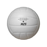 Load image into Gallery viewer, Mizuno MZ5 White Volleyball
