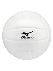 Load image into Gallery viewer, Mizuno MZ5 White Volleyball
