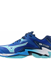 Load image into Gallery viewer, Mizuno Wave Lightning Z8 Volleyball Shoes
