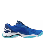 Load image into Gallery viewer, Mizuno Wave Lightning Z8 Volleyball Shoes
