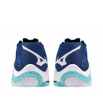 Load image into Gallery viewer, Mizuno Wave Lightning Z8 Volleyball Shoes
