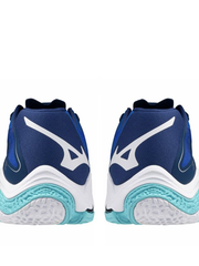 Load image into Gallery viewer, Mizuno Wave Lightning Z8 Volleyball Shoes
