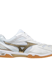 Load image into Gallery viewer, Mizuno Wave Fang Pro Badminton Shoes
