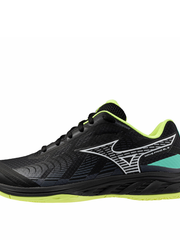 Load image into Gallery viewer, Mizuno Wave Fang EL 2 Badminton Shoes
