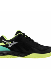 Load image into Gallery viewer, Mizuno Wave Fang EL 2 Badminton Shoes
