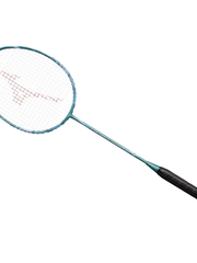 Load image into Gallery viewer, Mizuno Caliber Raise Badminton Rackets (Strung)